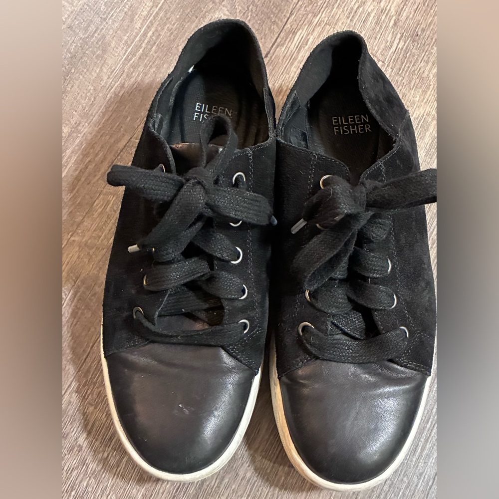 Eileen Fisher shoe